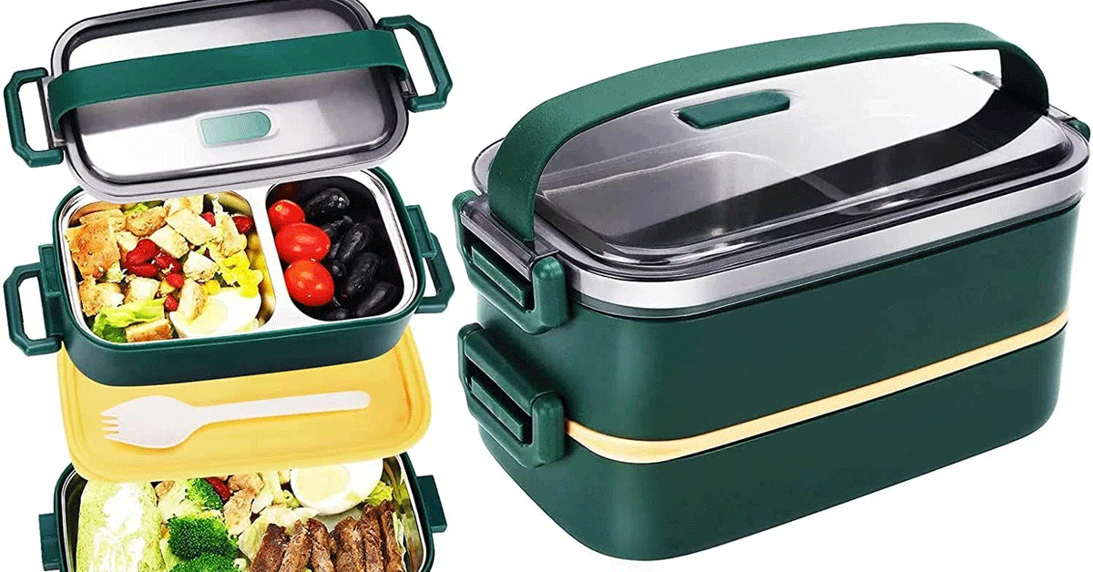 Lunchbox i planowanie — zdjęcie artykułu